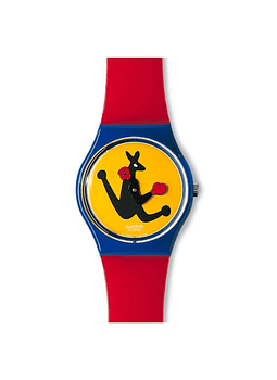 Swatch Eduardo Arroyo (Revisar medidas)