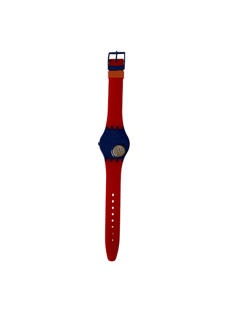 Swatch Eduardo Arroyo (Revisar medidas)