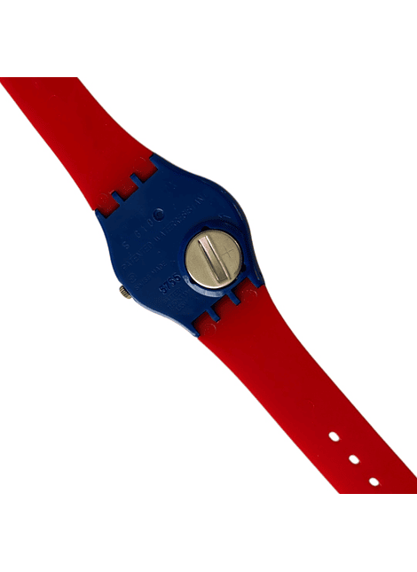 Swatch Eduardo Arroyo (Revisar medidas)