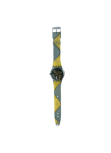 Swatch Kenny Scharf (Revisar medidas)