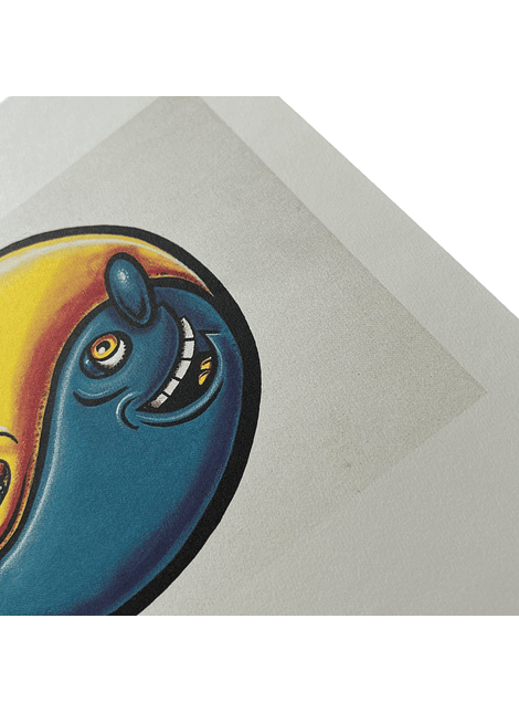 Swatch Kenny Scharf (Revisar medidas)