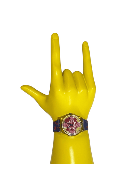 Swatch Yue Min Jun (Revisar medidas)