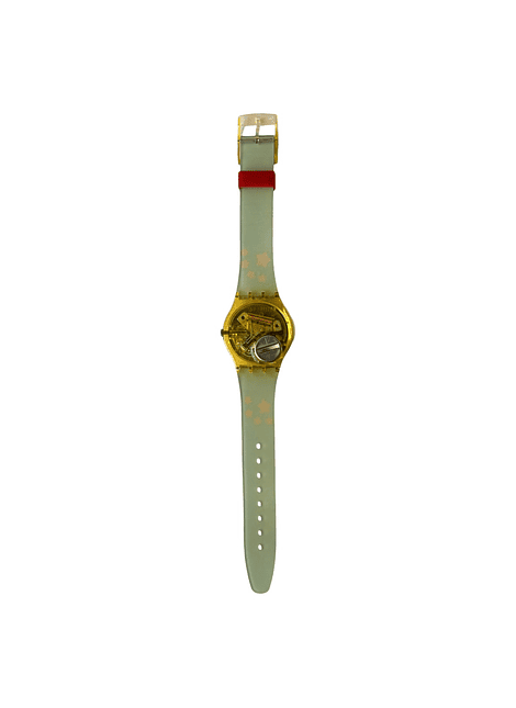 Swatch Yue Min Jun (Revisar medidas)