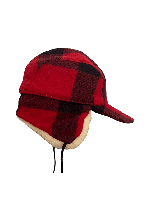 Filson (Revisar medidas)