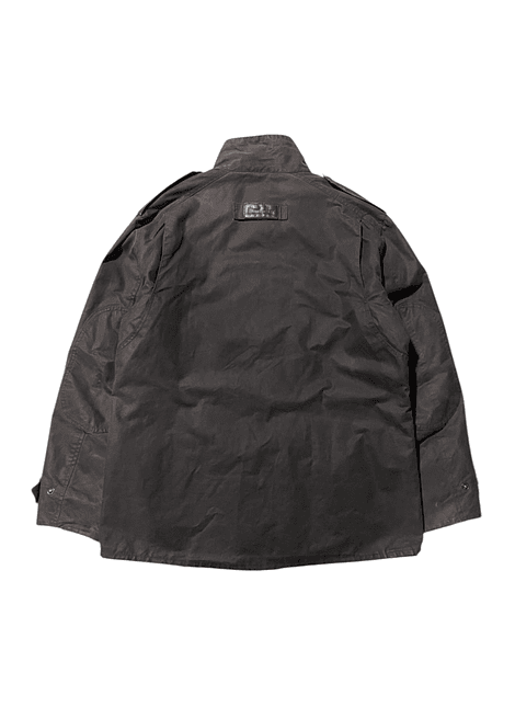 Barbour Tall M (L Revisar medidas)