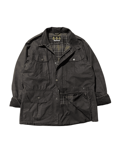 Barbour Tall M (L Revisar medidas)