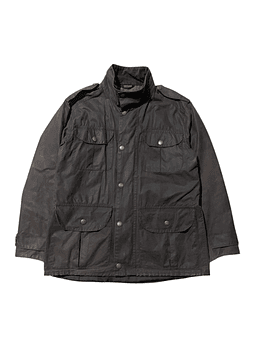 Barbour Tall M (L Revisar medidas)