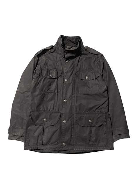 Barbour Tall M (L Revisar medidas)