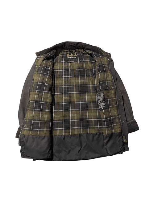 Barbour Tall M (L Revisar medidas)