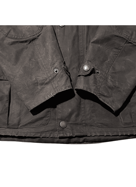 Barbour Tall M (L Revisar medidas)