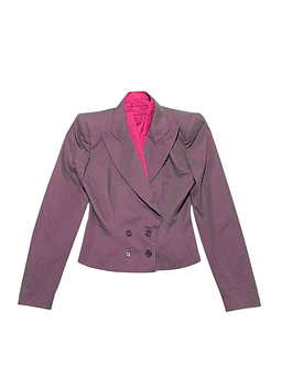 Alexander McQuenn Talla 44 (revisar medidas)