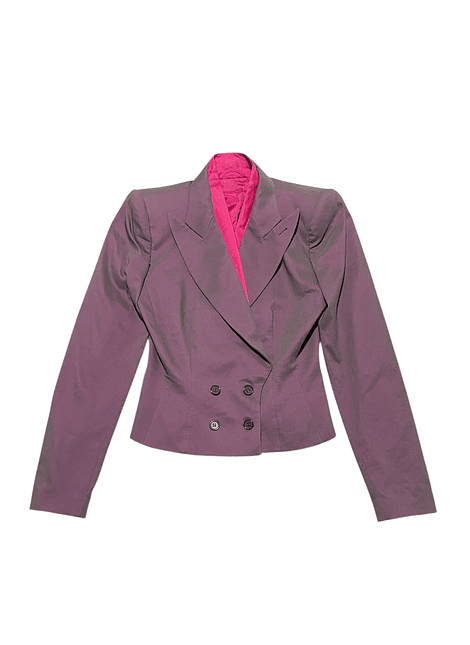 Alexander McQuenn Talla 44 (revisar medidas)