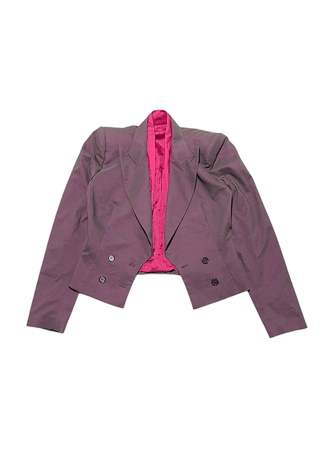 Alexander McQuenn Talla 44 (revisar medidas)