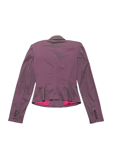 Alexander McQuenn Talla 44 (revisar medidas)