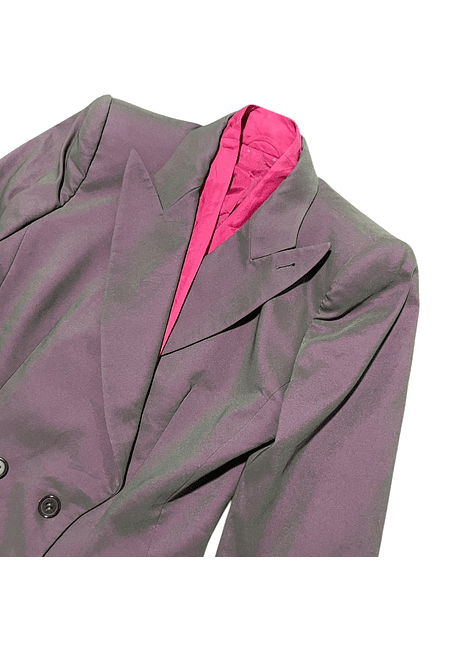 Alexander McQuenn Talla 44 (revisar medidas)