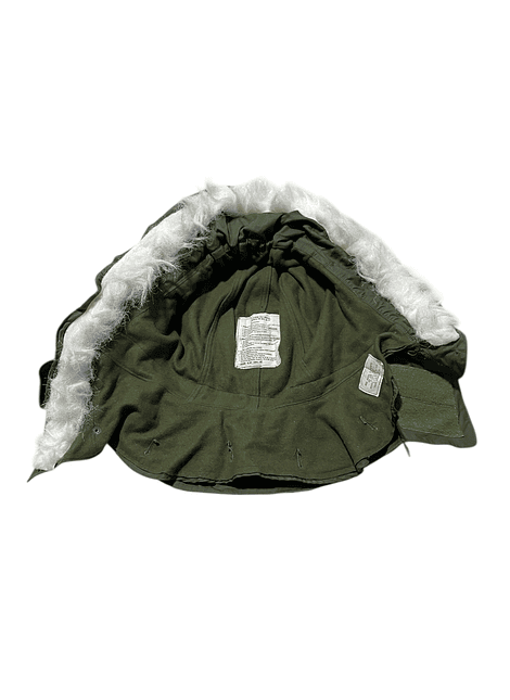 Capucha Extreme Cold Weather Fishtail (Cola de Pez)