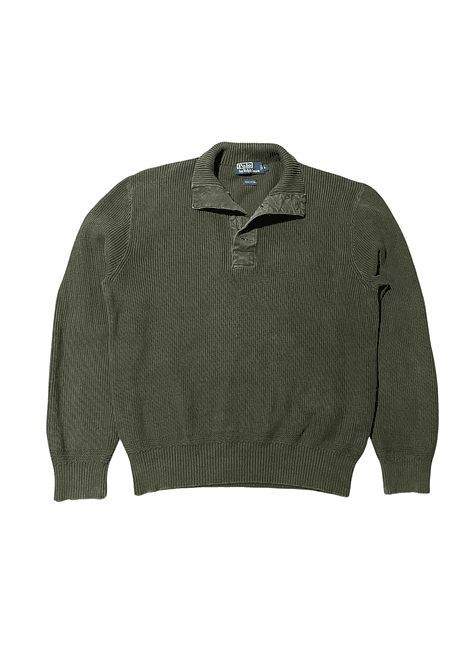 Polo Ralph Lauren Talla L (Revisar medidas)