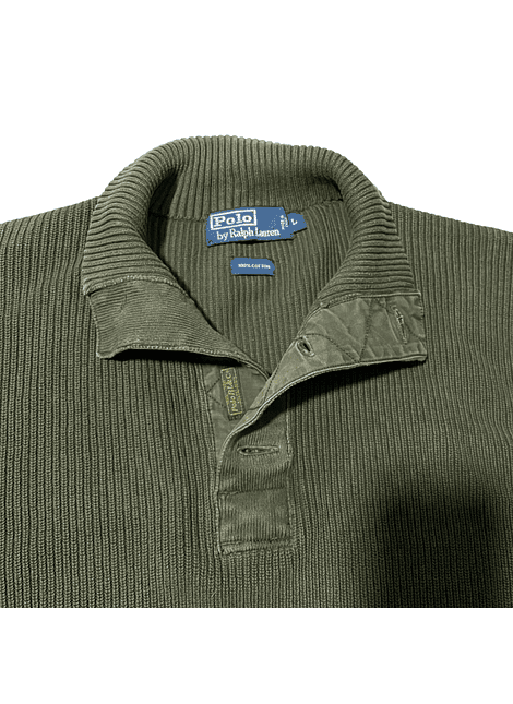 Polo Ralph Lauren Talla L (Revisar medidas)