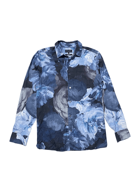 Ted Baker Talla 1 (S) Hombre (Revisar medidas)