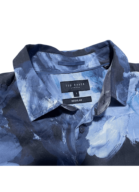 Ted Baker Talla 1 (S) Hombre (Revisar medidas)