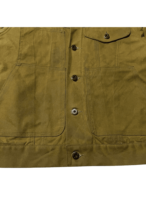 FIlson Talla S (S-M)  (revisar medidas)