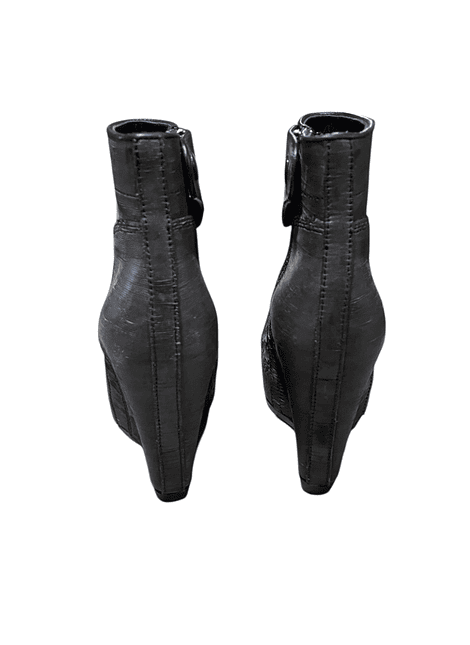 Rick Owens (Revisar medidas)