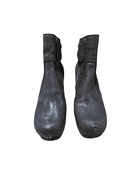 Rick Owens (Revisar medidas)