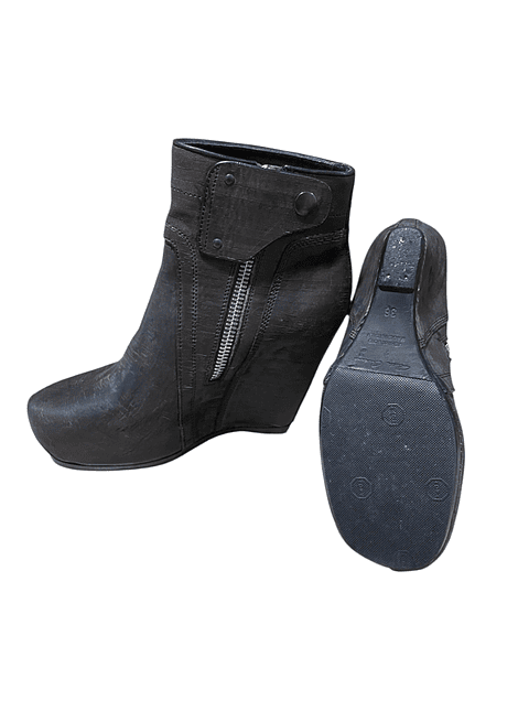 Rick Owens (Revisar medidas)