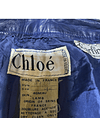 Chloé Talla M Mujer (Revisar medidas)