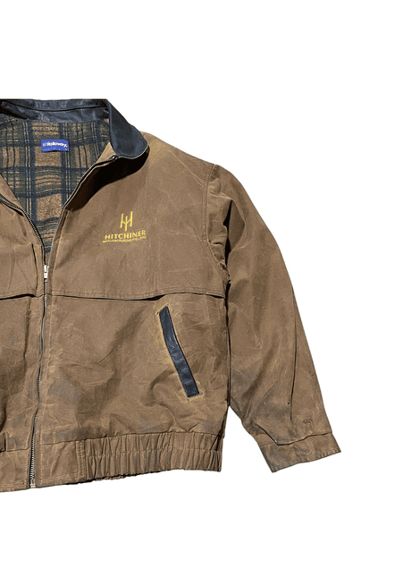 Holloway Talla M  (Revisar medidas)