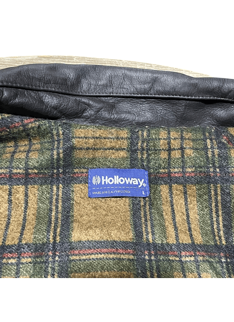 Holloway Talla M  (Revisar medidas)