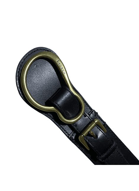 Cinturón Lauren Ralph Lauren Talla M