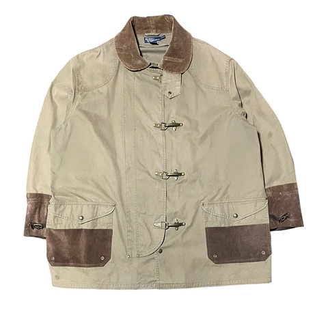 Polo Ralph Lauren Talla XXL Hombre (Revisar medidas)