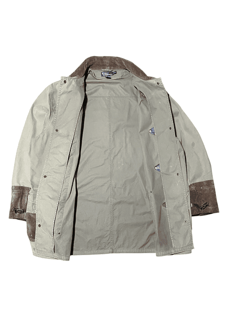 Polo Ralph Lauren Talla XXL Hombre (Revisar medidas)