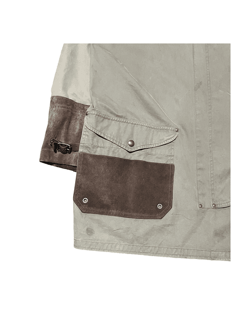 Polo Ralph Lauren Talla XXL Hombre (Revisar medidas)