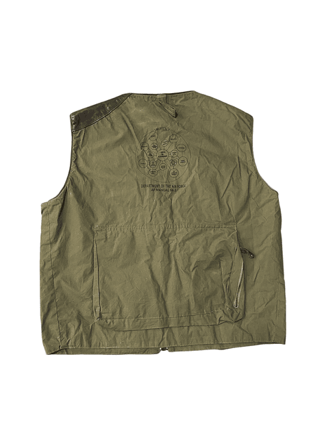 AVIREX Talla XL (L) (revisar medidas)