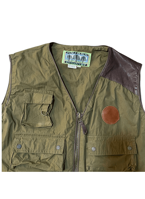 AVIREX Talla XL (L) (revisar medidas)