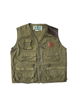 AVIREX Talla XL (L) (revisar medidas)