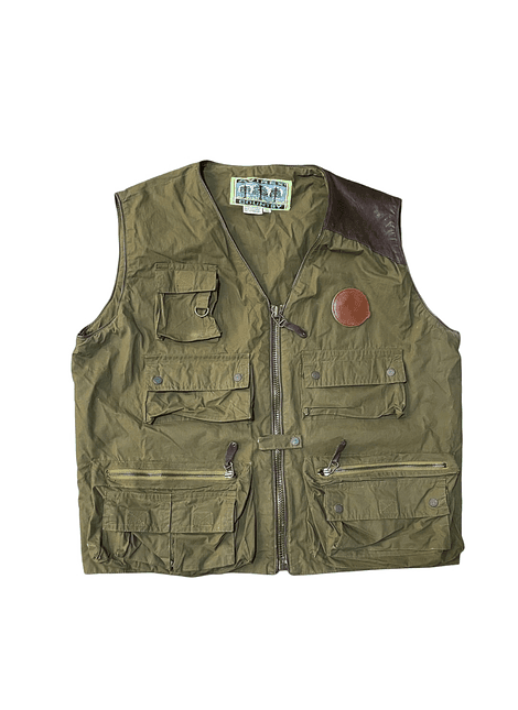 AVIREX Talla XL (L) (revisar medidas)