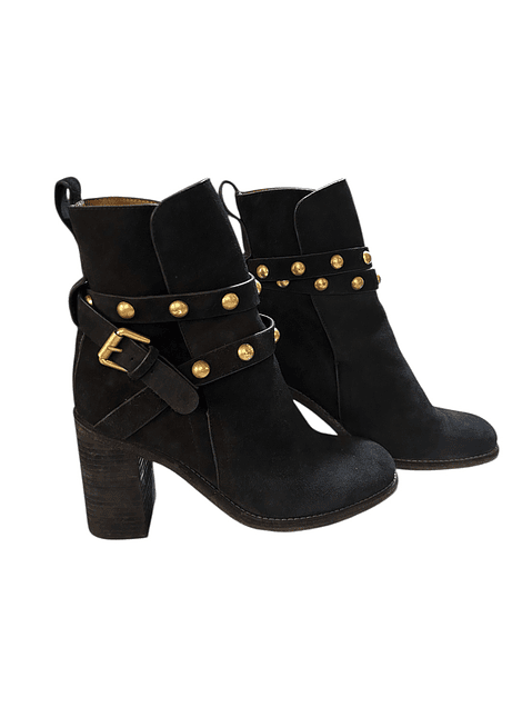 SEE BY CHLOÉ Talla 38,5 (25,5 cm)