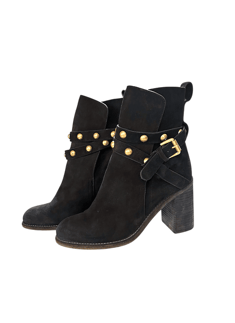 SEE BY CHLOÉ Talla 38,5 (25,5 cm)