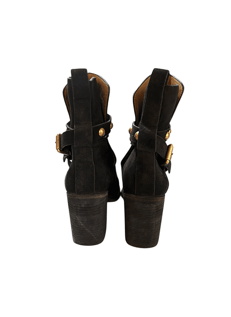 SEE BY CHLOÉ Talla 38,5 (25,5 cm)