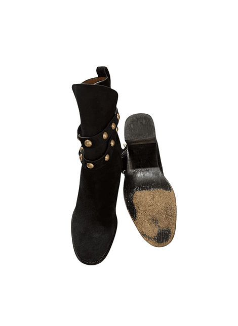 SEE BY CHLOÉ Talla 38,5 (25,5 cm)