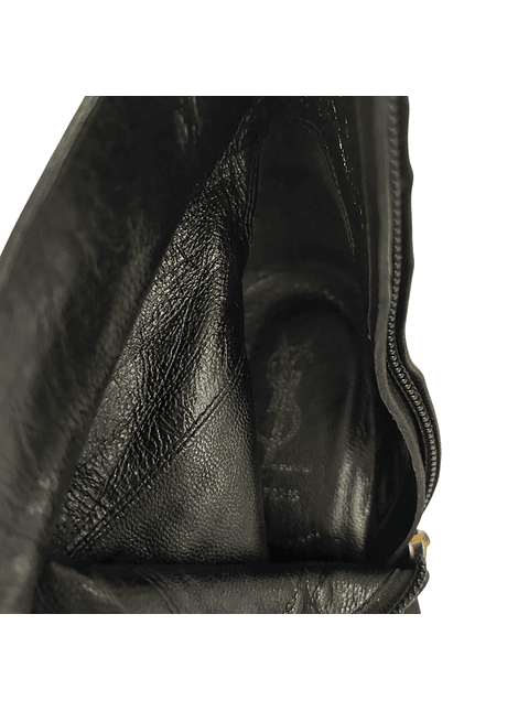 YVES SAINT LAURENT Talla 35 (23 cm) 