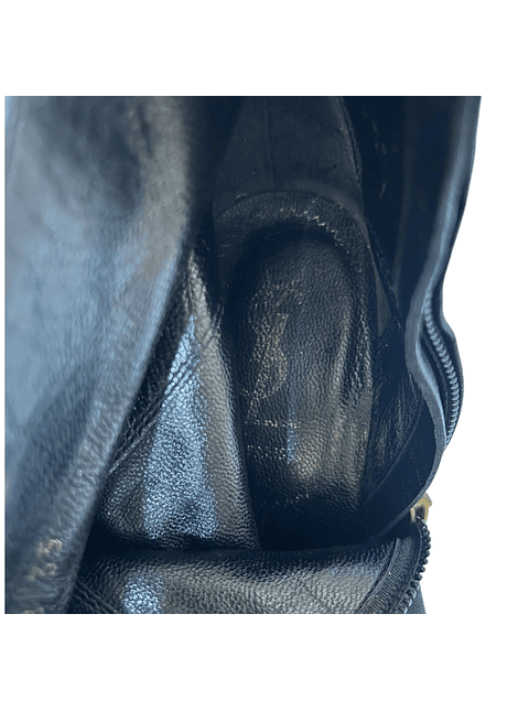 YVES SAINT LAURENT Talla 35 (23 cm) 