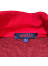 KENZO Talla L (M-L) 