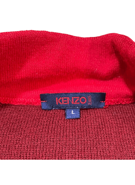 KENZO Talla L (M-L) 