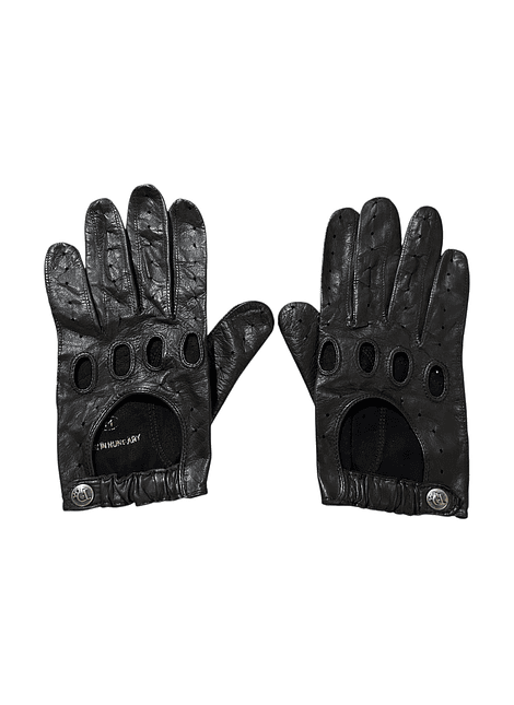 CHRISTIAN DIOR Talla M (8 1/2 ) Hombre