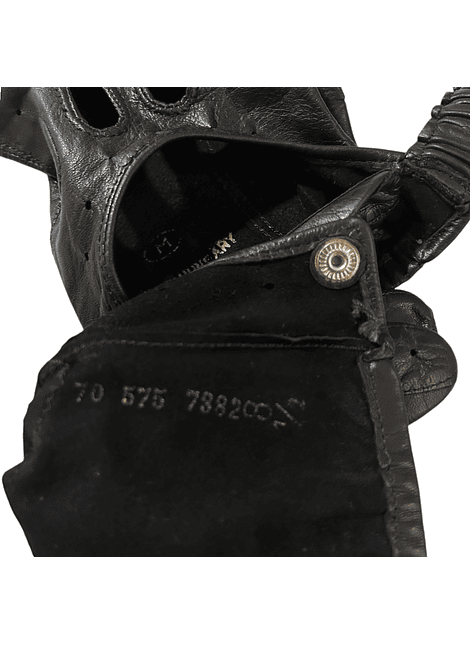 CHRISTIAN DIOR Talla M (8 1/2 ) Hombre