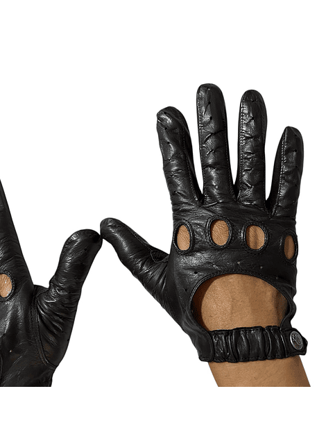 CHRISTIAN DIOR Talla M (8 1/2 ) Hombre